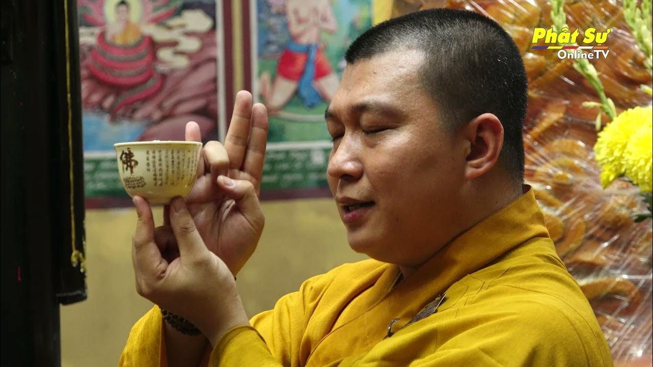 cúng ngọ - Hình 5