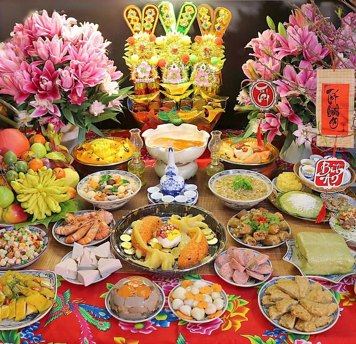 cúng ông công ông táo cần những gì - Hình 4