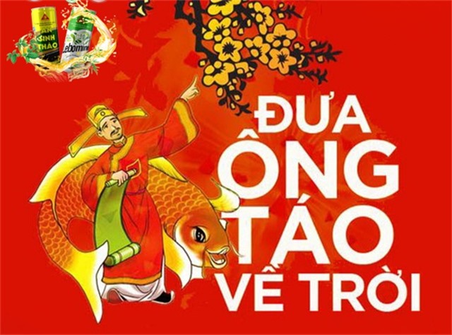 cúng ông công ông táo năm 2023 - Hình 4