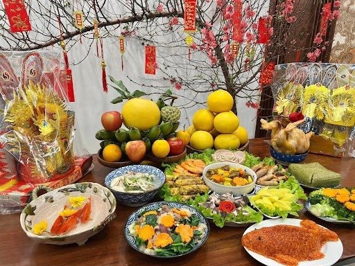 cúng ông công ông táo ngày nào - Hình 4