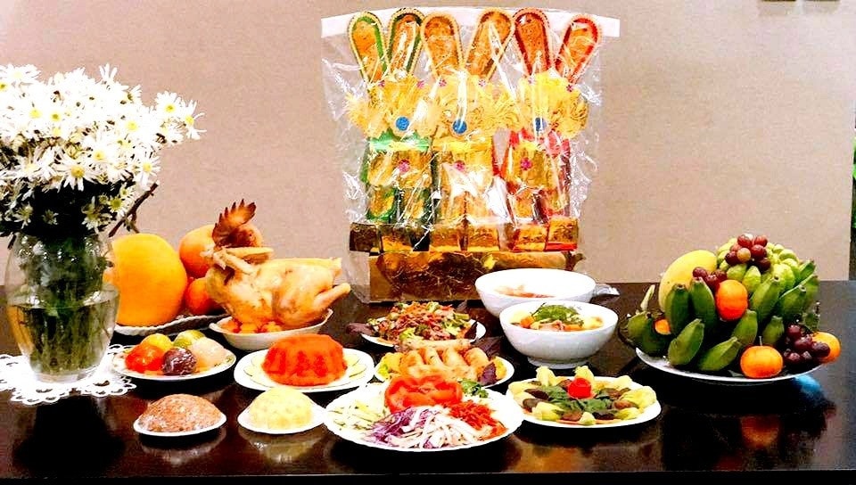 cúng ông táo giờ nào - Hình 3