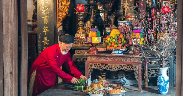Cúng Ông Công Ông Táo Vào Khung Giờ Nào Là Tốt Nhất?