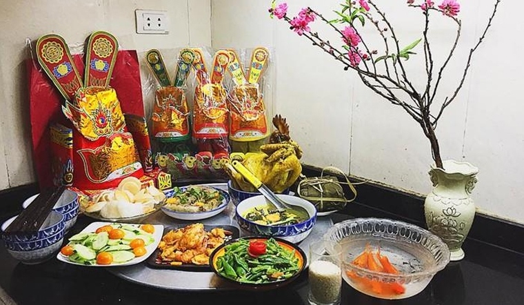 cúng ông táo ngày nào - Hình 2