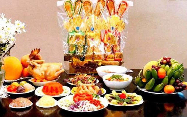 cúng ông táo vào giờ nào - Hình 3