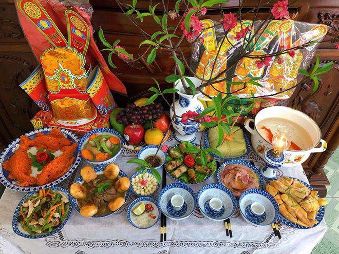 cúng ông táo về trời - Hình 4