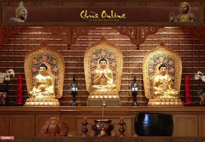 cúng online - Hình 4