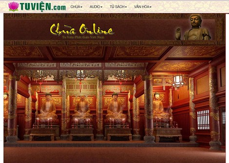 cúng online - Hình 5