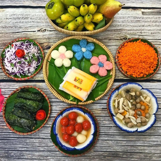 cúng rằm tháng 10 - Hình 2