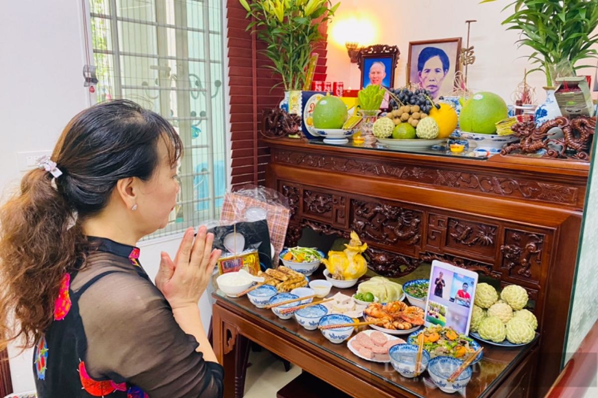 cúng rằm tháng 10 - Hình 4