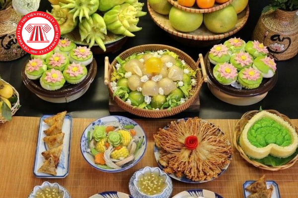cúng rằm tháng 2 - Hình 3