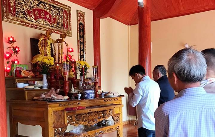cúng rằm tháng 2 - Hình 5