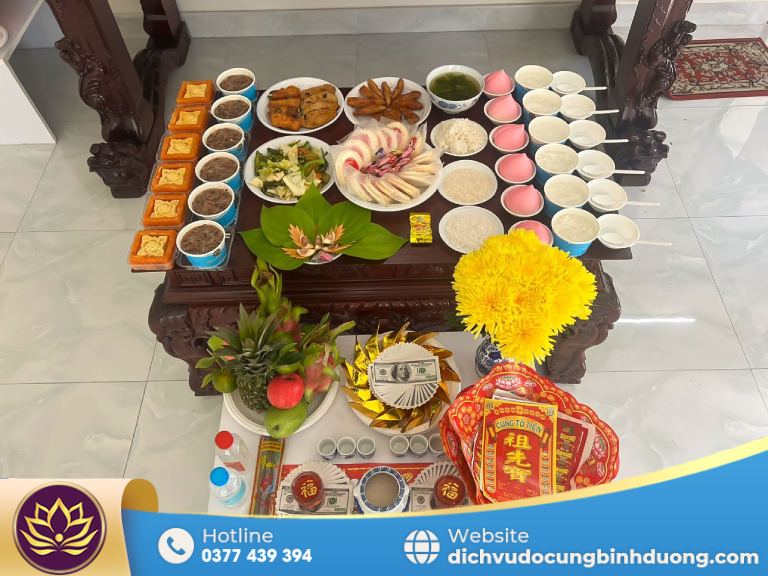 cúng rằm tháng 4 - Hình 4