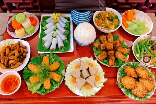 cúng rằm tháng 7 gồm những gì - Hình 5