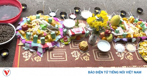 cúng rằm tháng 7 vào ngày nào - Hình 5