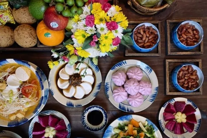 cúng rằm tháng 7 vào ngày nào đẹp - Hình 4
