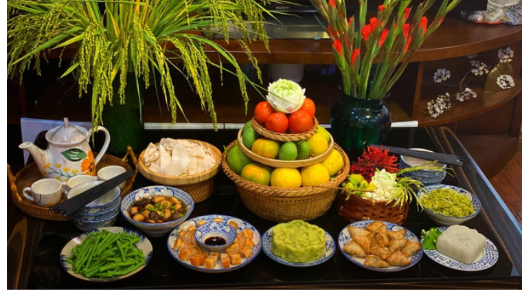 cúng rằm tháng 8 - Hình 3