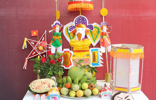 cúng rằm tháng 8 - Hình 4