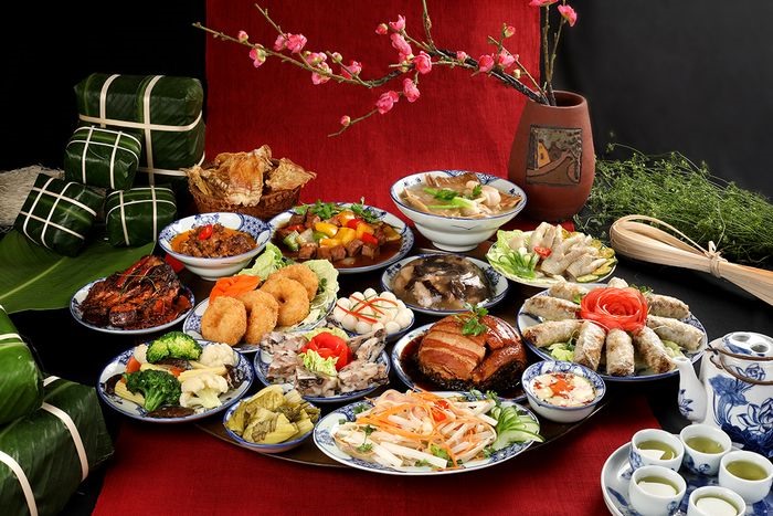 cúng rằm tháng giêng 2021 vào ngày nào - Hình 2