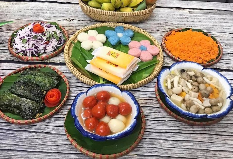 cúng rằm tháng giêng 2021 vào ngày nào - Hình 5