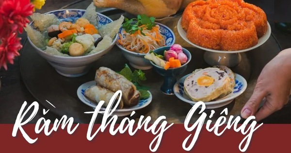 cúng rằm tháng giêng 2024 gồm những gì - Hình 4