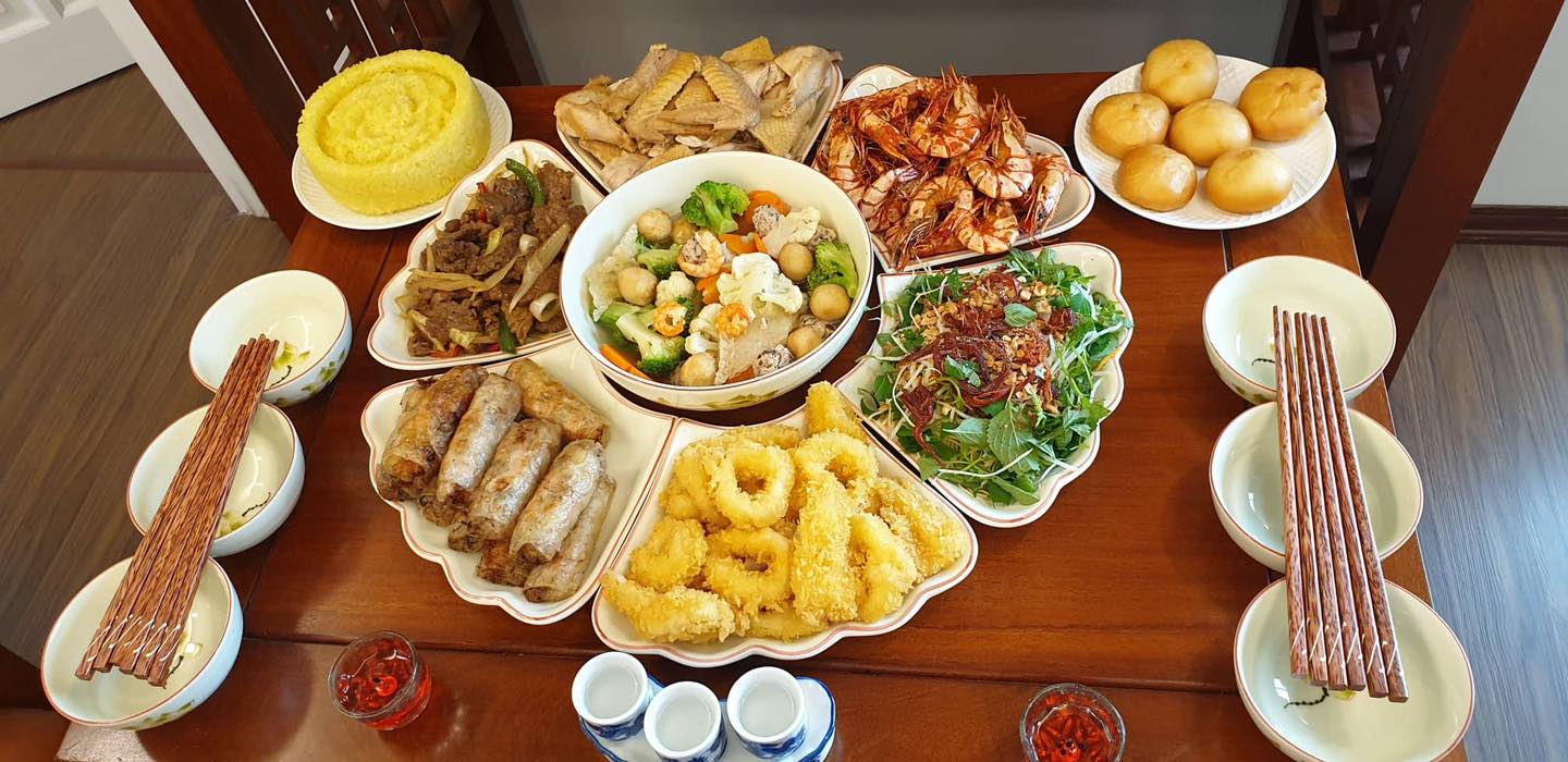 cúng rằm tháng giêng cần những gì - Hình 5
