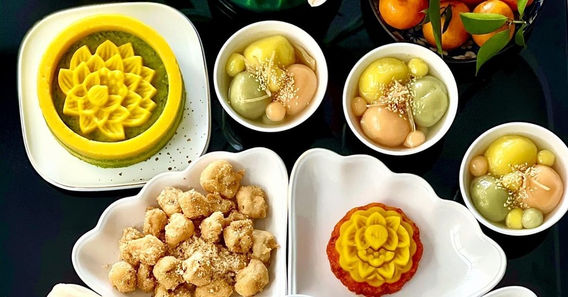 cúng rằm tháng giêng gồm những gì - Hình 3