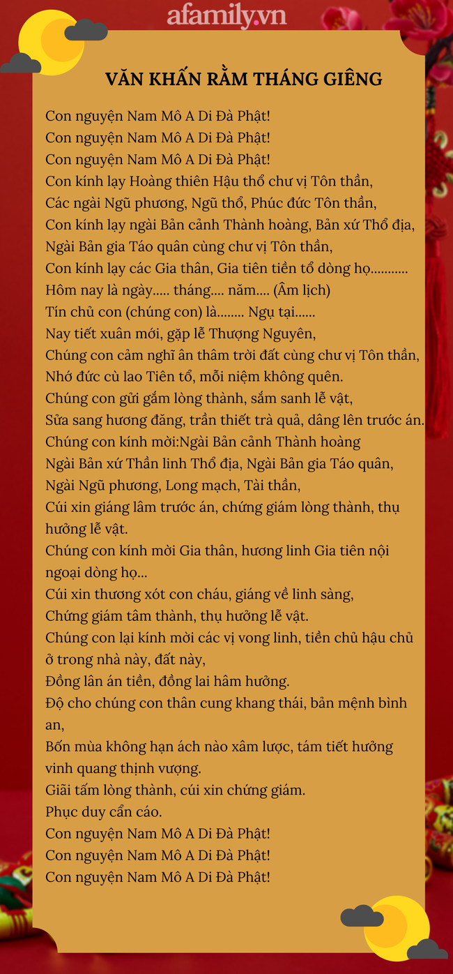 cúng rằm tháng giêng năm 2022 - Hình 4