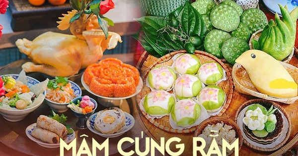 cúng rằm tháng giêng ngày nào - Hình 2
