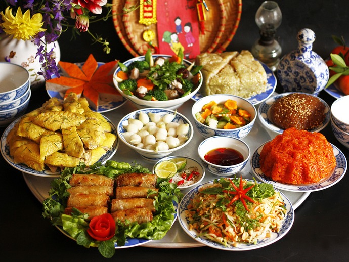 cúng rằm tháng giêng ngày nào - Hình 4