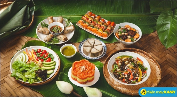 cúng rằm tháng giêng văn khấn - Hình 4