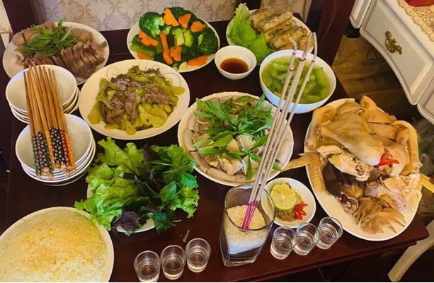 cúng rằm tháng giêng vào giờ nào - Hình 3