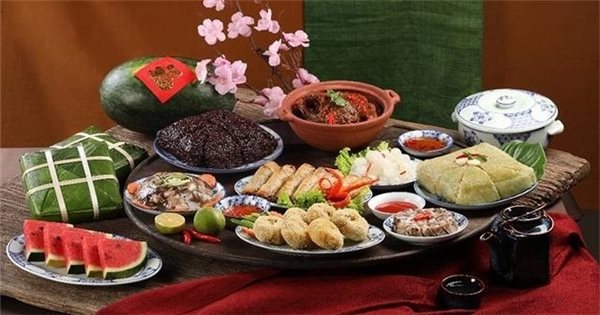 cúng rằm tháng giêng vào giờ nào - Hình 5