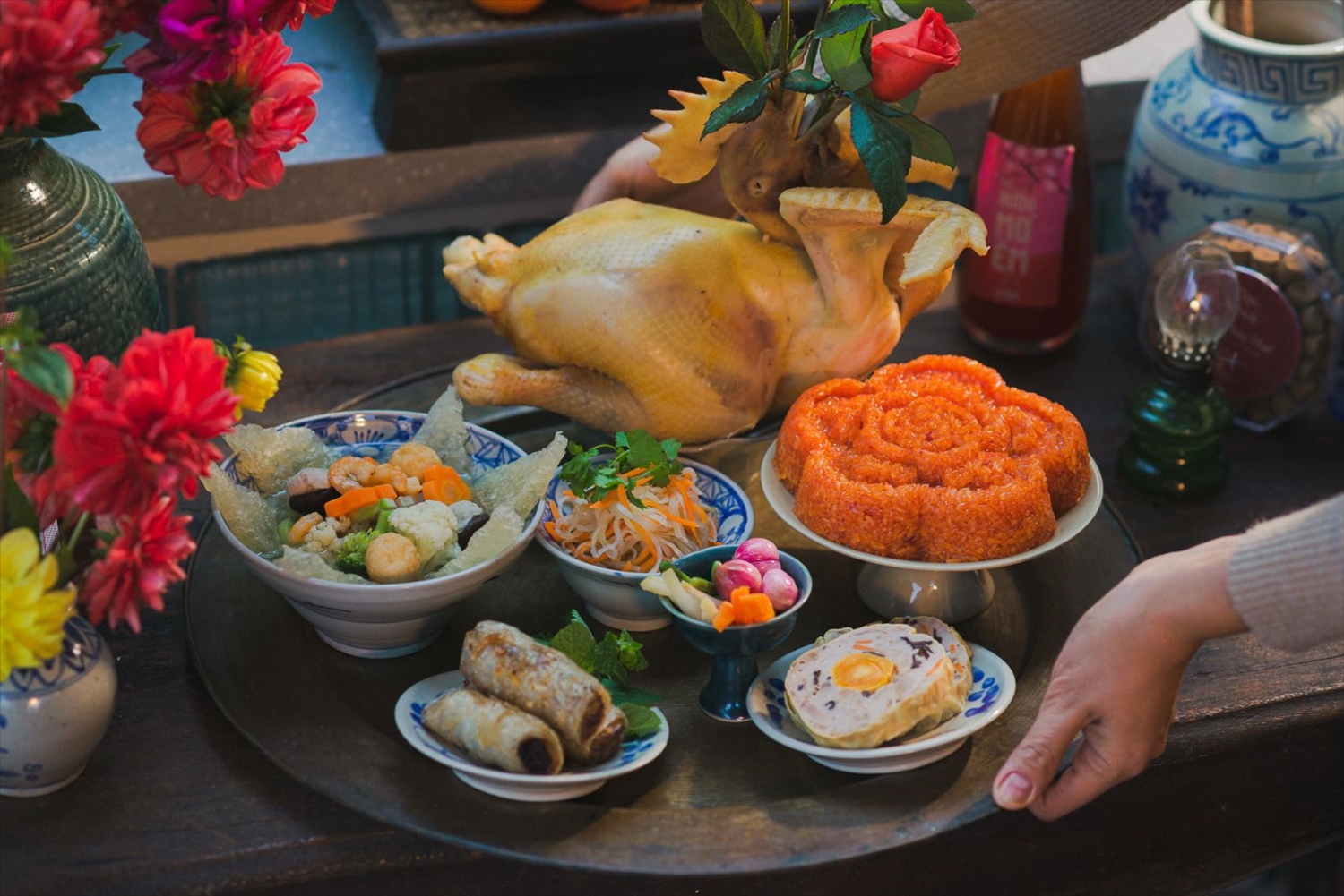 cúng rằm