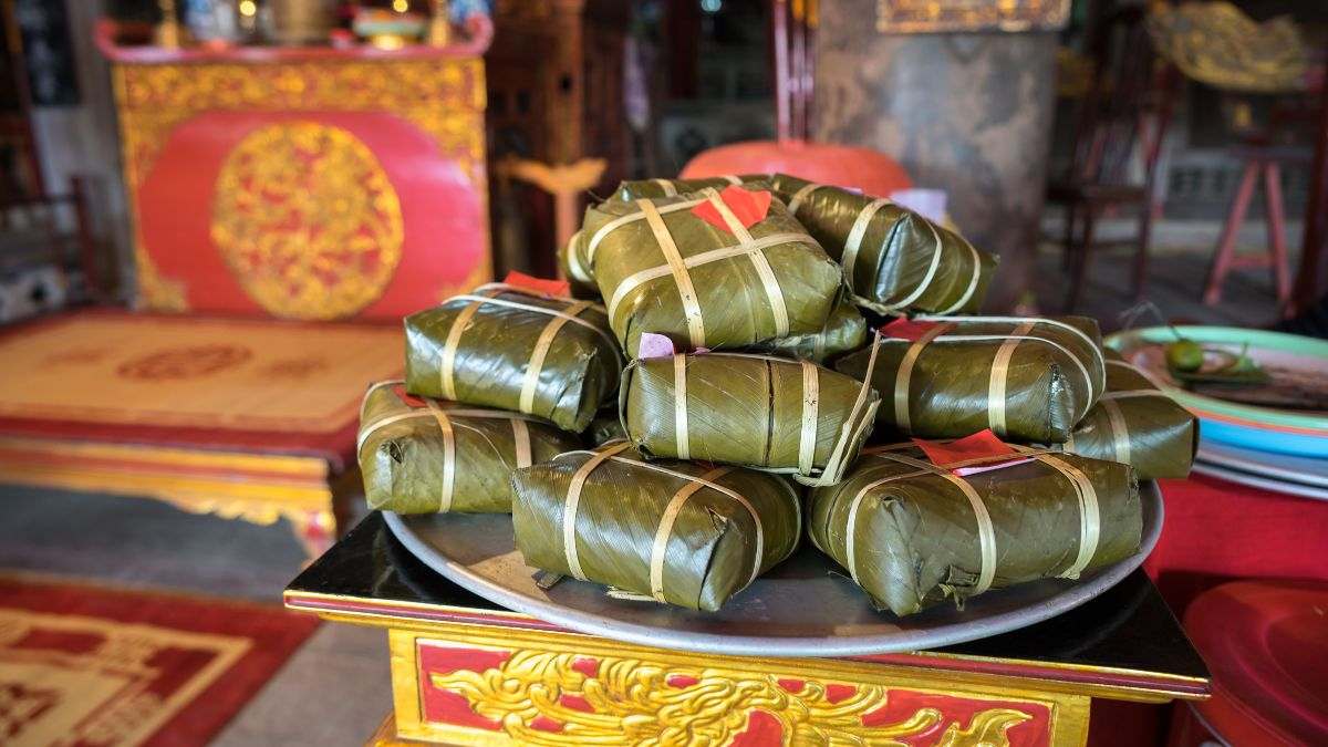 cúng rước ông bà cuối năm - Hình 3