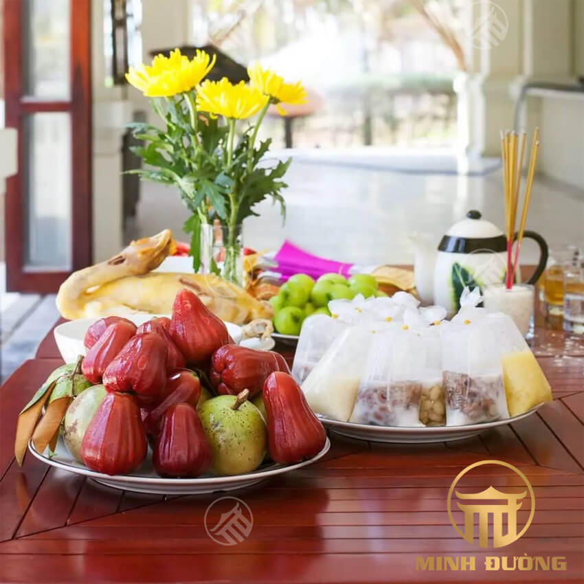 cúng rước ông táo - Hình 4