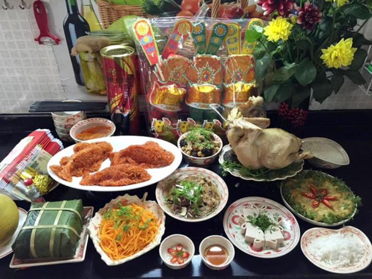 cúng rước ông táo mấy giờ - Hình 4