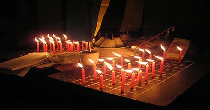 cúng sao giải hạn - Hình 3
