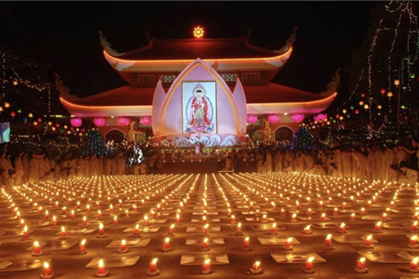 cúng sao hạn - Hình 5