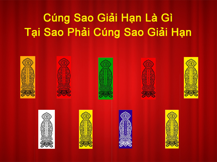 cúng sao la gì - Hình 3