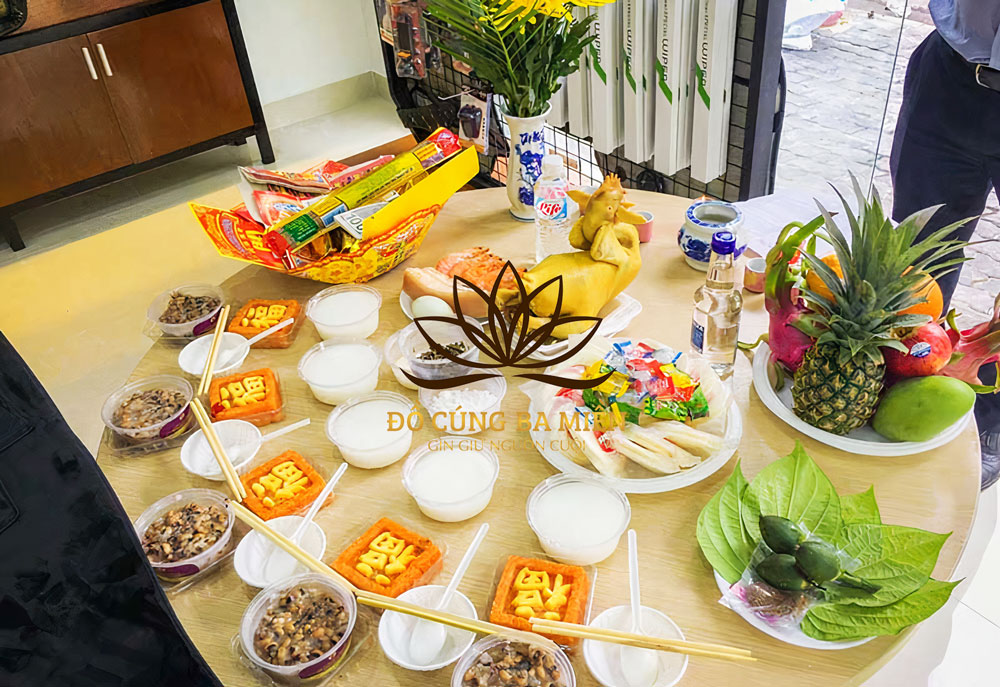 cúng sao la gì - Hình 5