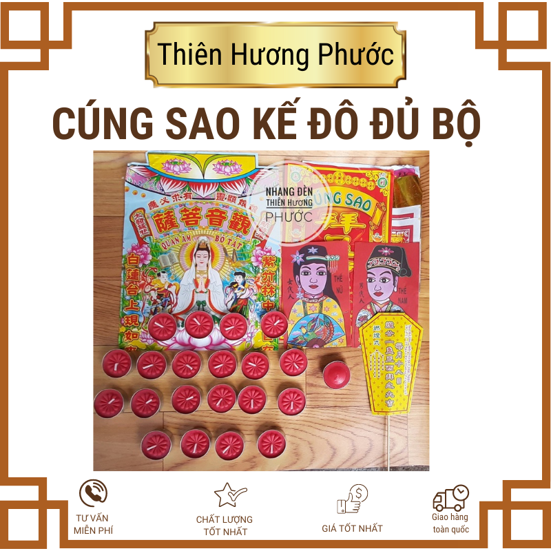 cúng sao năm 2022 - Hình 5