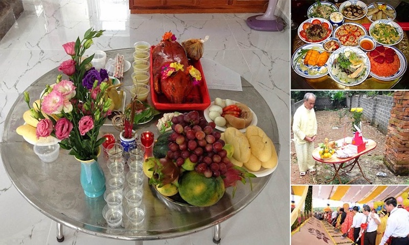 cúng sửa nhà - Hình 2