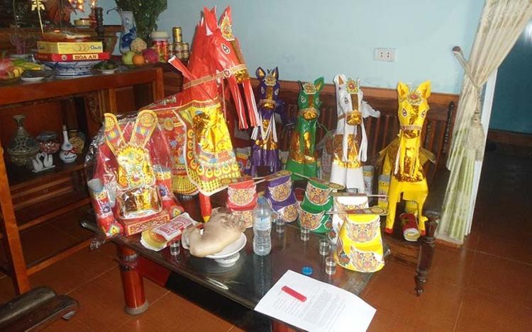 cúng tạ đất - Hình 2