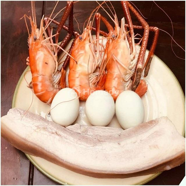 cúng tam sên - Hình 4