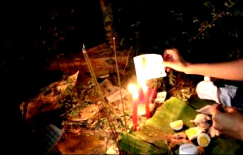 cúng tam tai - Hình 4
