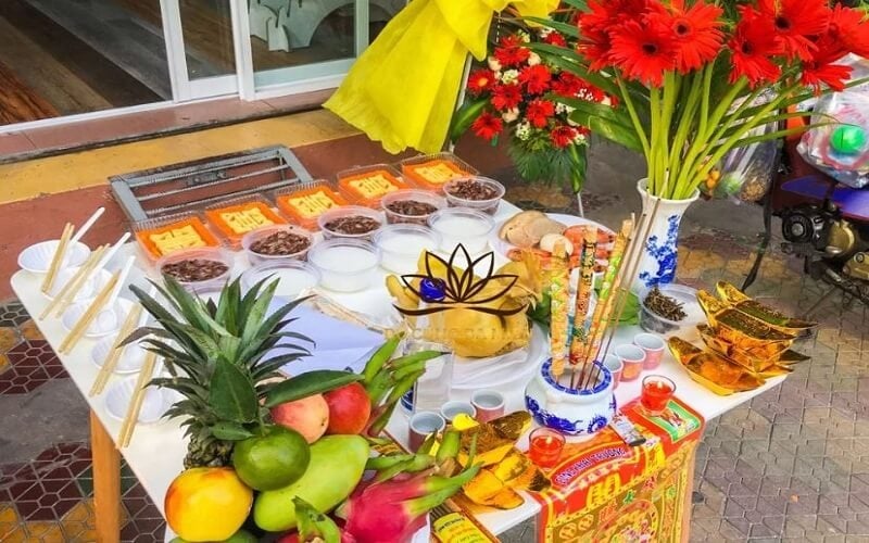 cúng tam tai năm 2024 - Hình 2