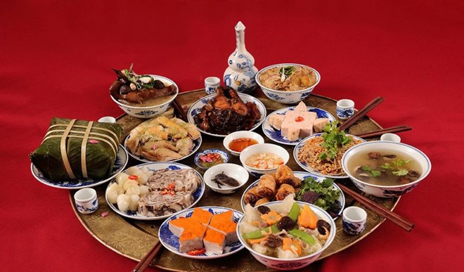 cúng tất niên - Hình 3