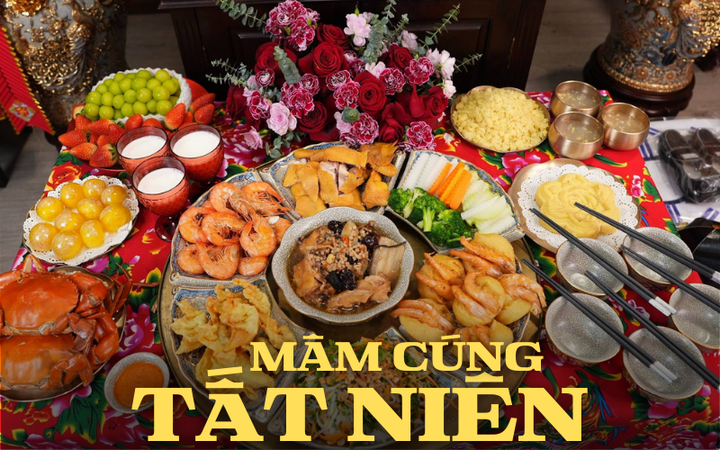 cúng tất niên - Hình 5