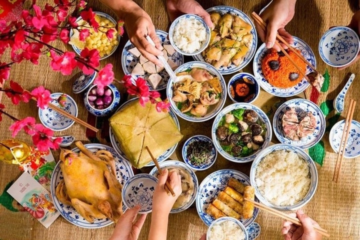cúng tất niên gồm những gì - Hình 5