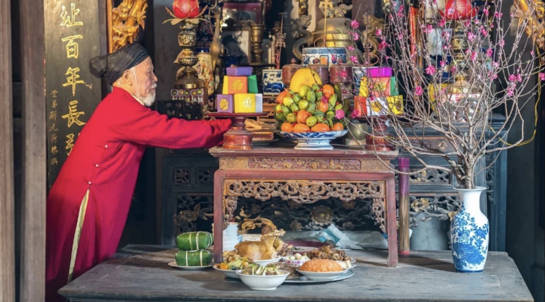 cúng tất niên là gì - Hình 3